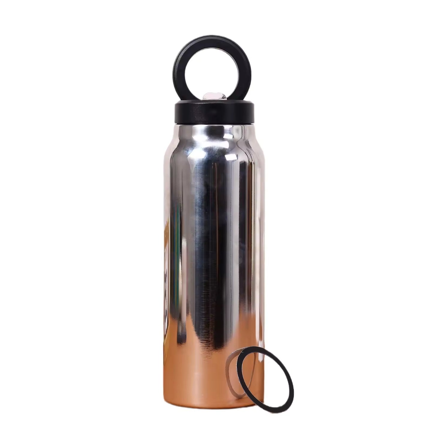 MagSafe Compatible Tripod Water Bottle