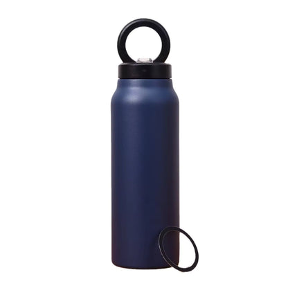 MagSafe Compatible Tripod Water Bottle